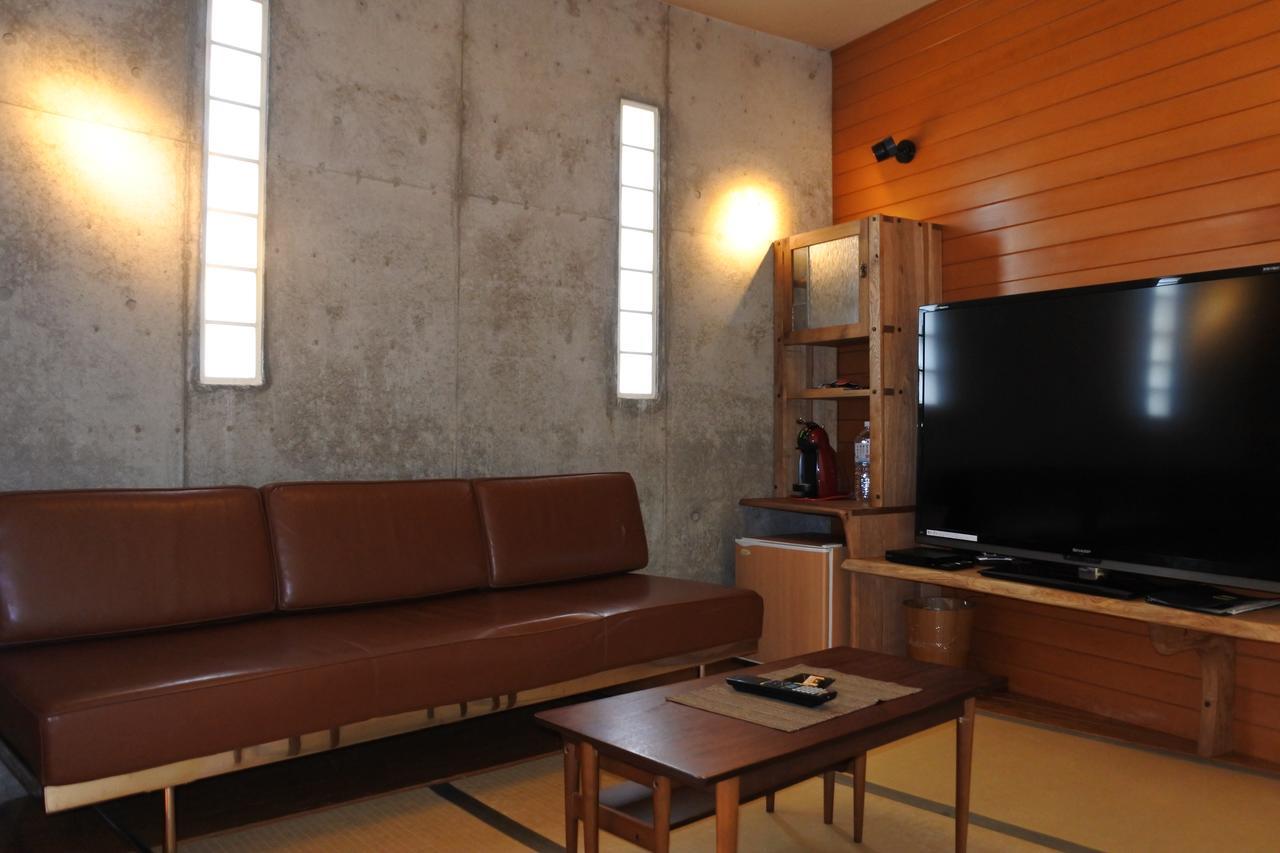 Bettei Himawari Hotel Nikko Exterior photo