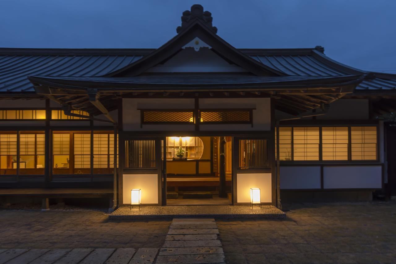 Bettei Himawari Hotel Nikko Exterior photo