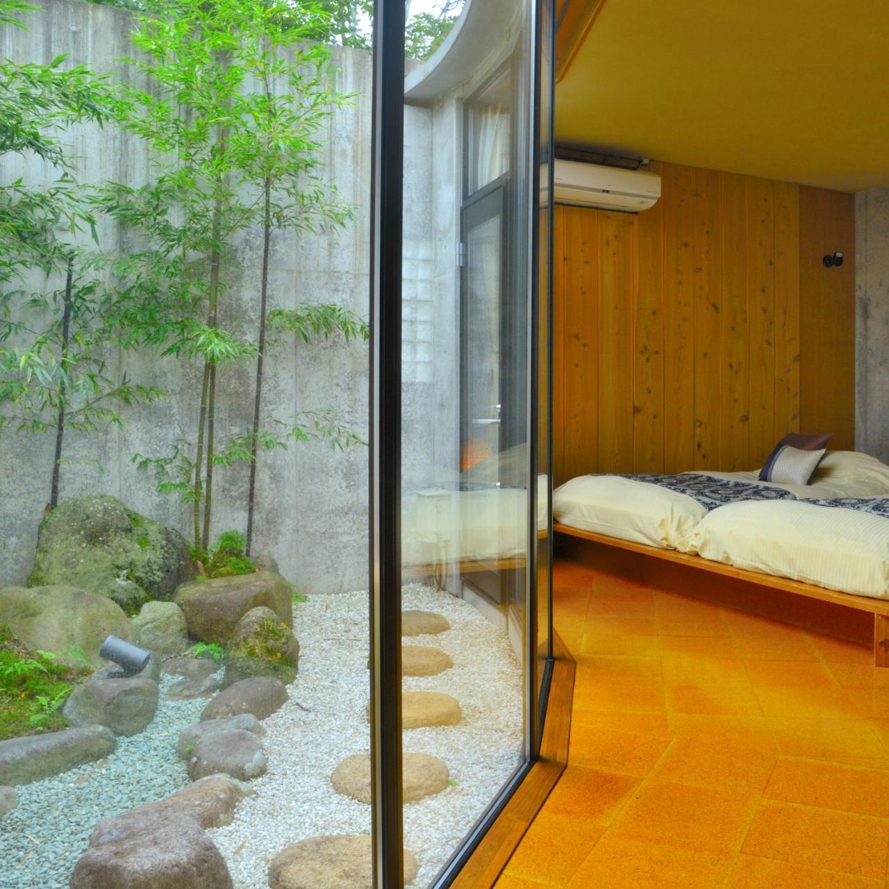 Bettei Himawari Hotel Nikko Exterior photo