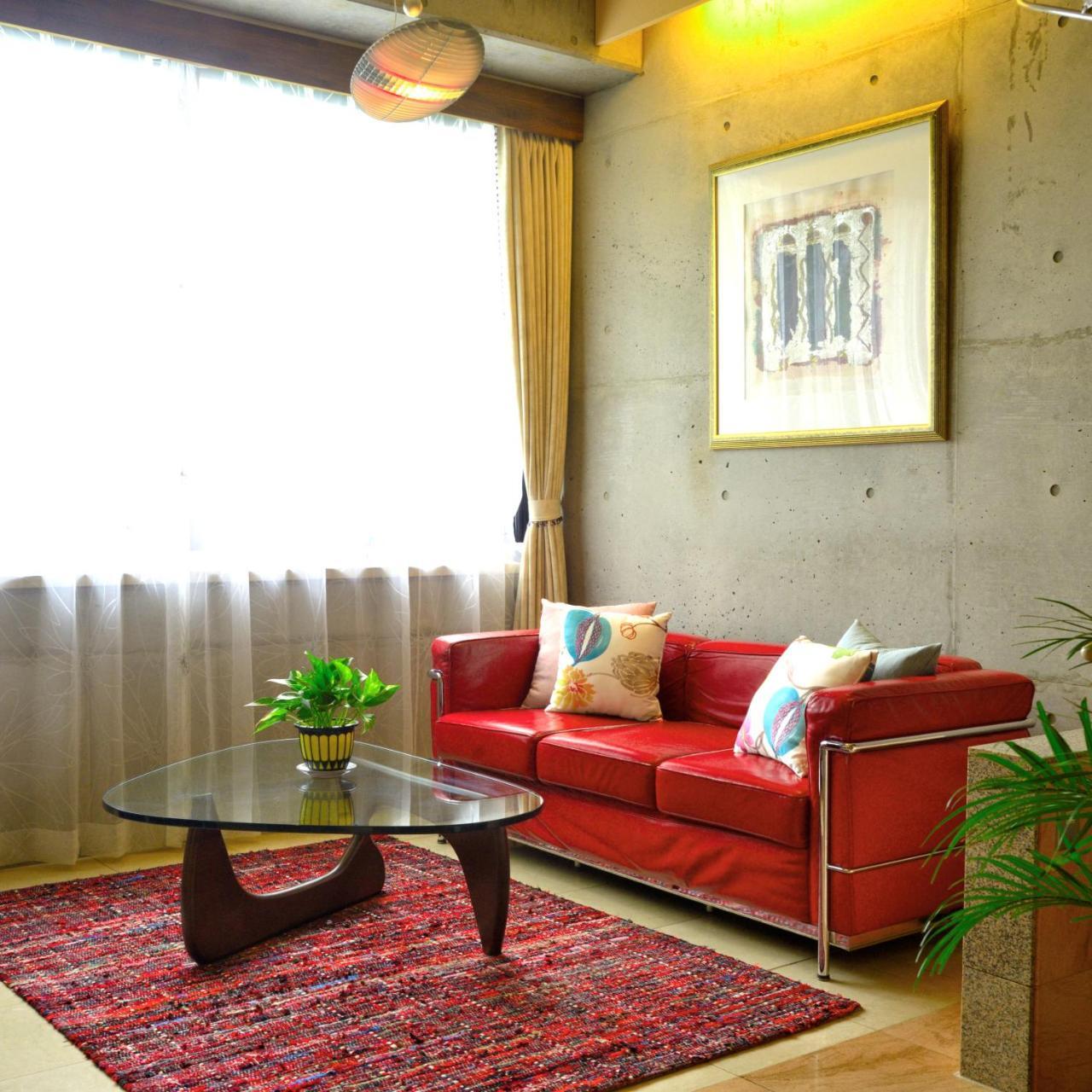 Bettei Himawari Hotel Nikko Exterior photo